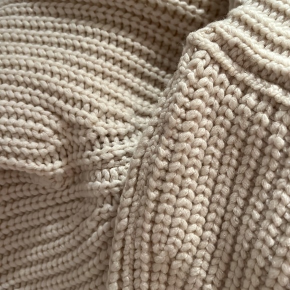 DOLCE AND GABBANA 100% Cashmere Knit Mens Coat Jacket EXTREMELY Cozy and Warm - Picture 13 of 14